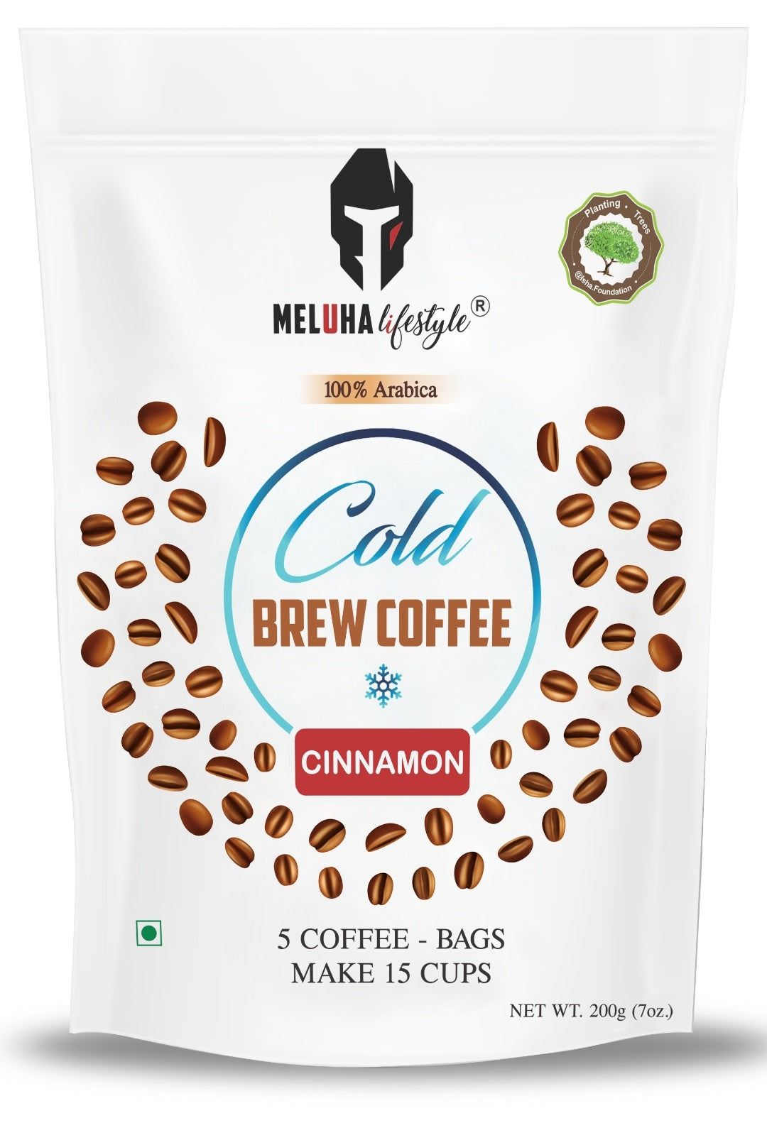 Subscribe COLD BREW Coffee