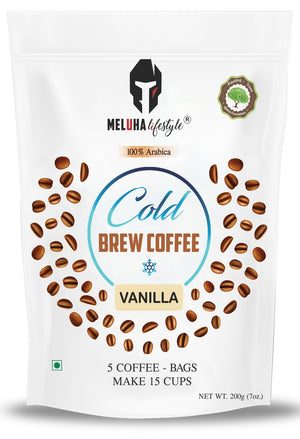 Subscribe COLD BREW Coffee
